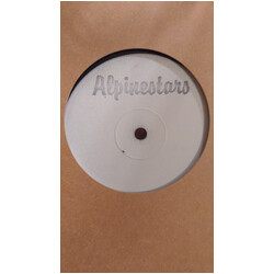 Alpinestars 77 Sunset Strip USED VINYL 12INCH PROMO