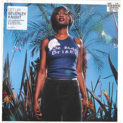Beverley Knight Get Up! USED VINYL 12INCH