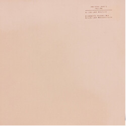 One-eyed Jacks Falling USED VINYL 12INCH WHITE LABEL PROMO