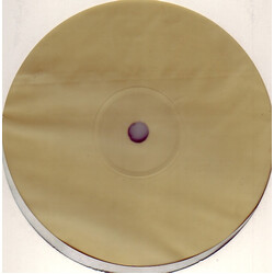 Quest For Excellence Family Of People (Remix) USED VINYL 12INCH PROMO WHITE LABEL 45 RPM