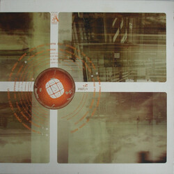 The Transistors Spyderotica USED VINYL 12INCH