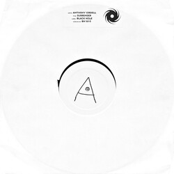 Anthony Cordell / Stanford Surrender USED VINYL 12INCH WHITE LABEL PROMO