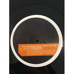 Starecase Bitter Little Pill USED VINYL 12INCH