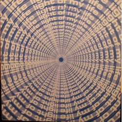 Mono Culture Light Of My Life USED VINYL 12INCH 33 S RPM MAXI-SINGLE