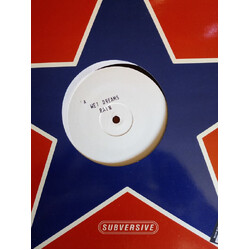 Wet Dreams / Kenard Rain USED VINYL 12INCH WHITE LABEL PROMO