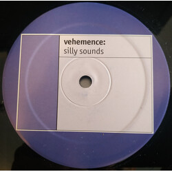 Vehemence Silly Sounds USED VINYL 12INCH