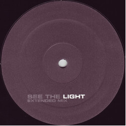 Snap! / Plaything See The Light USED VINYL 12INCH 45 RPM