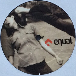 Mikael Jonasson / Alexander Koning Split Personality E.P. USED VINYL 12INCH EP