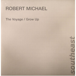 Robert Michael The Voyage USED VINYL 12INCH 45 RPM STEREO