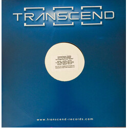 Pesh / Project One (2) Overload / Reaction USED VINYL 12INCH WHITE LABEL
