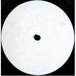 Casey The Plateau / Break Out USED VINYL 12INCH 45 RPM WHITE LABEL
