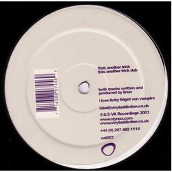 Slynus Slynus VII USED VINYL 12INCH