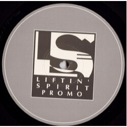 Magnetic Media Vigilante / Bad Seed USED VINYL 12INCH 45 RPM PROMO