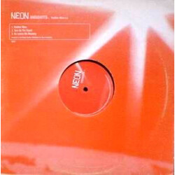 Neon Heights Neon Heights 3.1 (Positive Vibes E.P.) USED VINYL 12INCH EP