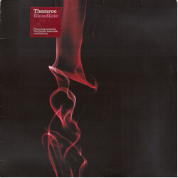 Themroc Bloodline USED VINYL 12INCH 33 S RPM SINGLE
