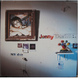Jenny Devivo My Dad USED VINYL 12INCH
