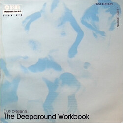 Dus The Deeparound Workbook USED VINYL 12INCH