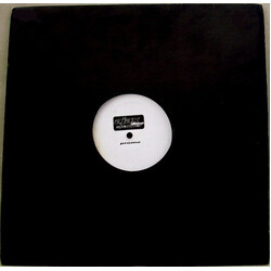 Ajax Disco Spanner It's Over USED VINYL 12INCH PROMO 33 S RPM