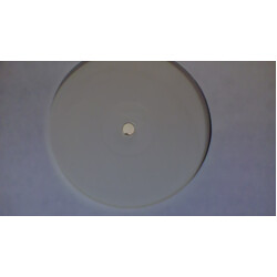 DJ Surreal Surreal Sessions USED VINYL 12INCH 45 RPM WHITE LABEL