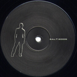 Robert Miles Improvisations: Part 2 USED VINYL 12INCH