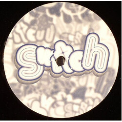 Control (35) Shock Recall / Multiply USED VINYL 12INCH 33 S RPM