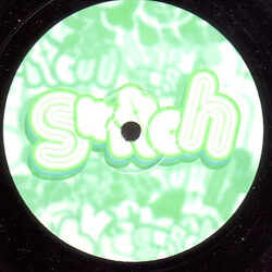 Omar (3) One USED VINYL 12INCH 33 S RPM