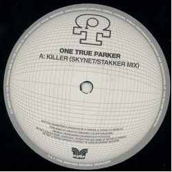 One True Parker Killer USED VINYL 12INCH