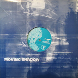 Aquasky Bulletproof (Higher Sense Remix) / Taurus USED VINYL 12INCH PROMO