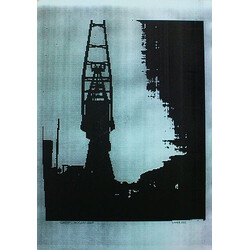 Various From The First Moment EP USED VINYL 12INCH