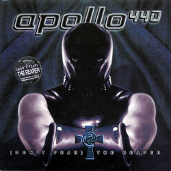 Apollo 440 (Don't Fear) The Reaper USED VINYL 12INCH SINGLE