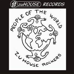 ZuHouse Rockers People Of The World USED VINYL 12INCH