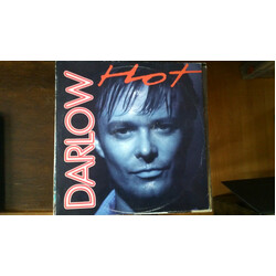 Simon Darlow Hot USED VINYL 12INCH 45 RPM