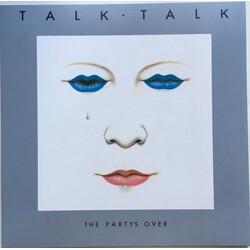 Talk Talk The Party's Over Vinyl LP USED