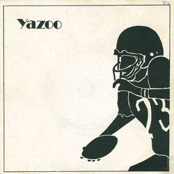 Yazoo Only You USED VINYL 7INCH 45 RPM SINGLE