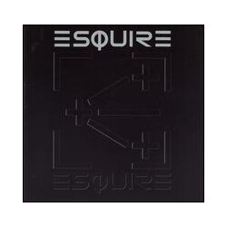 Esquire Esquire Vinyl LP USED