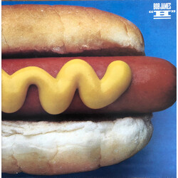Bob James H Vinyl LP USED