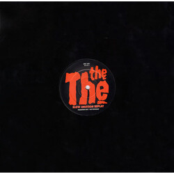 The The Slow Emotion Replay USED VINYL 12INCH PROMO 45 RPM SINGLE