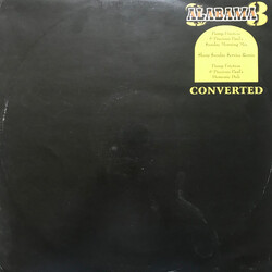 Alabama 3 Converted USED VINYL 12INCH PROMO