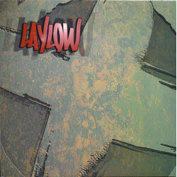 Laylow Another Place USED VINYL 12INCH 45 RPM 33 S RPM