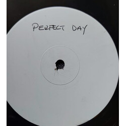 Summer Of Love Perfect Day USED VINYL 12INCH WHITE LABEL
