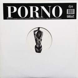 Porno Music Power USED VINYL 12INCH