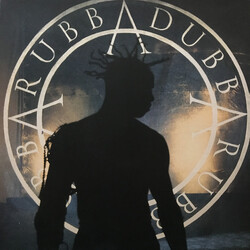 Rubbadubb Success USED VINYL 12INCH PROMO