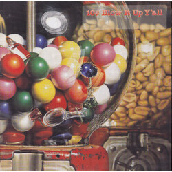 10 Cents Blow It Up Y'all USED VINYL 12INCH