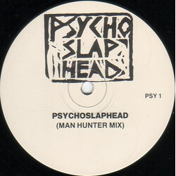 Psychoslaphead Psychoslaphead USED VINYL 12INCH 45 RPM