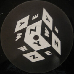 Noir All About Housemusic USED VINYL 12INCH