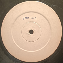 Beanz Meanz Heinz Volume 1 USED VINYL 12INCH SINGLE SIDED WHITE LABEL PROMO UNOFFICIAL RELEASE