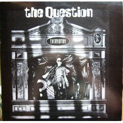 The Question Everybody USED VINYL 12INCH 45 RPM