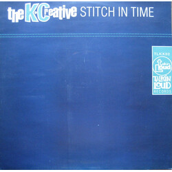 The K-Creative Stitch In Time USED VINYL 12INCH 33 S RPM