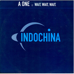 A One Wait, Wait, Wait USED VINYL 12INCH 33 S RPM
