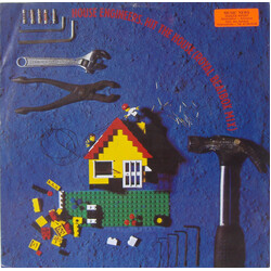 House Engineers Hit The House (Royal Beatbox Mix) USED VINYL 12INCH SINGLE 45 RPM